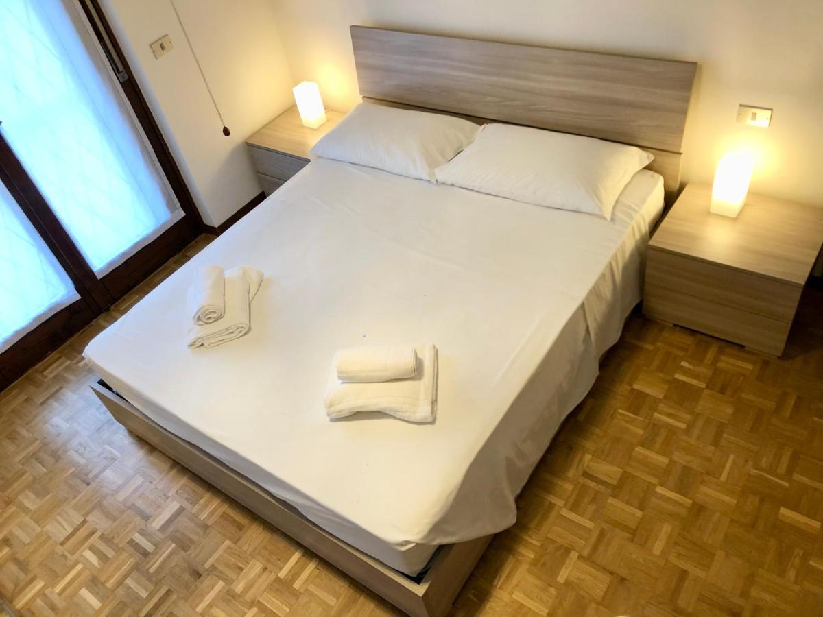 Appartamento Giusy Riva del Garda Exterior foto