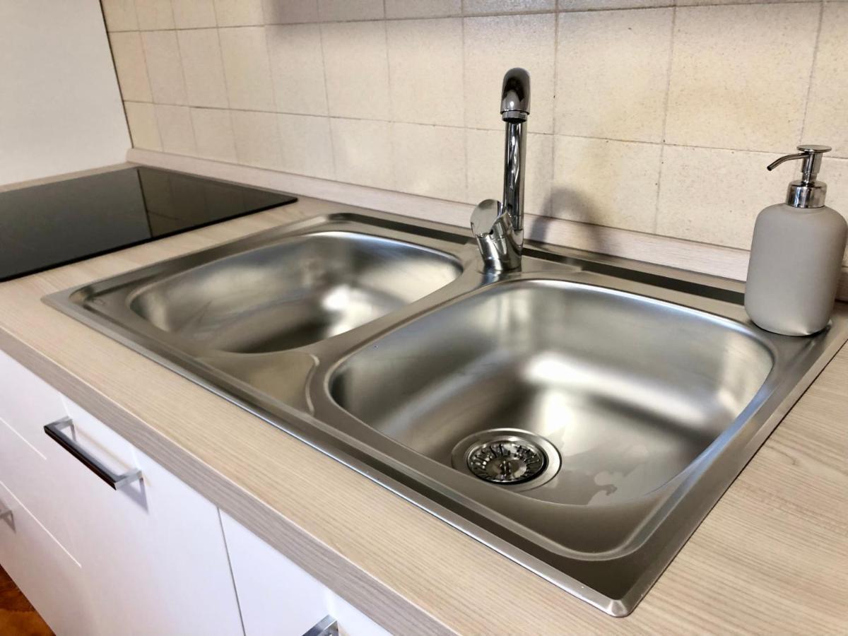Appartamento Giusy Riva del Garda Exterior foto